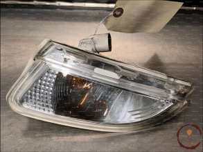 Clignotant g - RENAULT - 261656873R