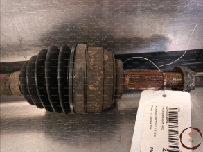 Transmission AVD - RENAULT - 203103146248