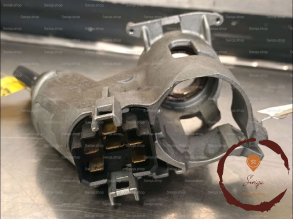 Antivol de direction - VOLKSWAGEN - 357905851E