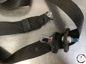Ceinture AVD - FIAT - 735489157