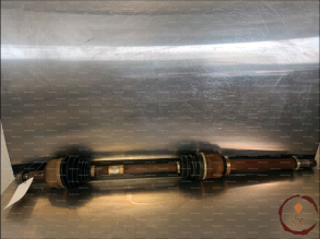 Transmission AVD - RENAULT - 391006777R