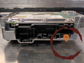 Autoradio - RENAULT