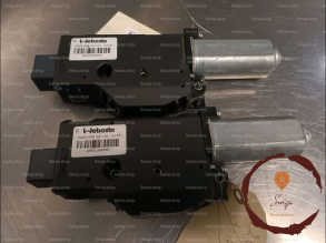 Moteur toit ouvrant - NISSAN