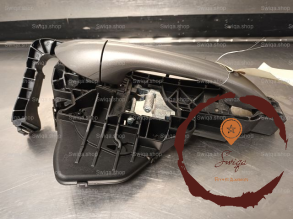 Poignee ext porte ARD - MERCEDES - A16476006709040