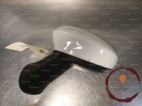 Retroviseur ext electrique g - FIAT - 735596878