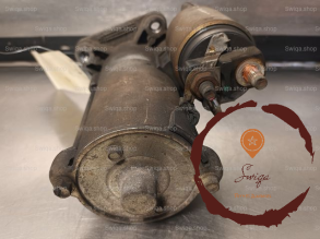Demarreur - FORD - 1535268