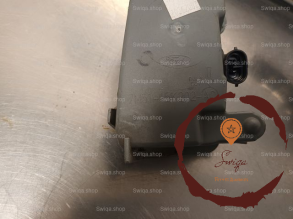 Phare antibrouillard AVG - FORD - 1471730