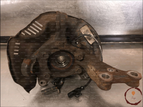Pivot AVG - TOYOTA - 4321202171
