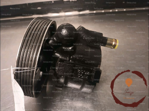 Pompe direction assistee - RENAULT - 491108049R