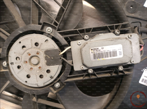 Moteur ventilateur radiateur - VOLVO - 192103235023