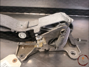 Levier frein a main - RENAULT - 360108533R