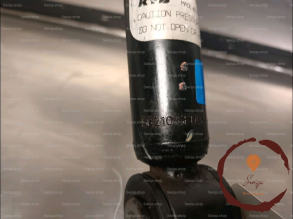Amortisseur ARD - NISSAN