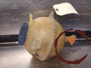 Vase expansion - AUDI - 1J0121407D