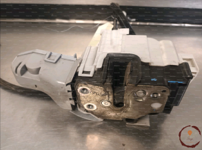 Serrure porte AVG - FIAT - 51931419