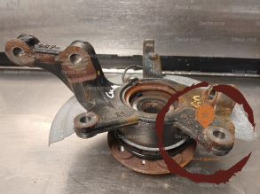 Pivot AVD - RENAULT