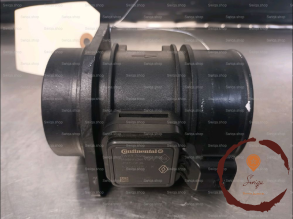 Debimetre air - MERCEDES