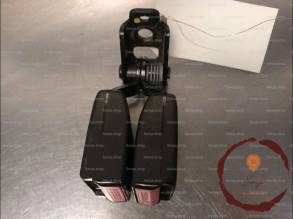 Ancrage ceinture ARD - PEUGEOT - 8975GZ