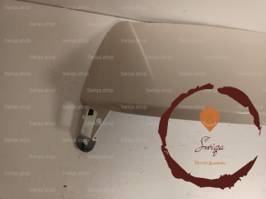 Deflecteur hayon - RENAULT - 960306591R