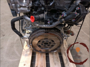 Moteur essence - NISSAN