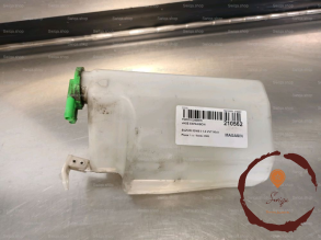 Vase expansion - SUZUKI - 1793186G00000