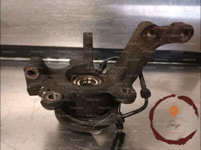 Pivot AVG - RENAULT - 8200345944