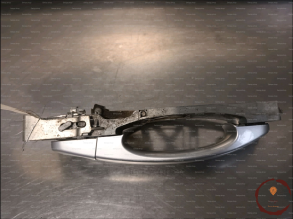 Poignee ext porte AVD - VOLKSWAGEN - 7H0837205DGRU