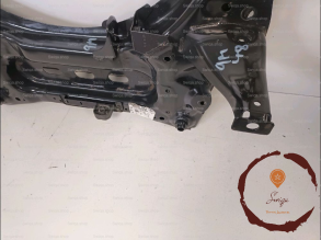 Berceau moteur AV - NISSAN