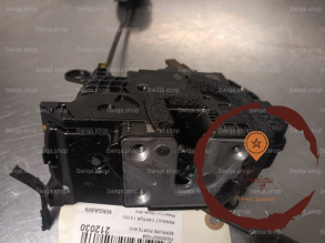 Serrure porte AVD - RENAULT - 805022764R