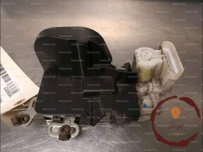 Serrure porte AVD - ALFA ROMEO - 46800415