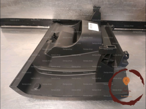 Porte boite a gants - PEUGEOT - 96728471ZD