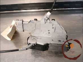 Serrure porte ARG - CITROEN - 9137Q3
