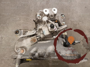 Boite a vitesse mecanique - OPEL - 55556908