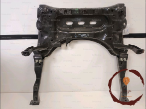 Berceau moteur AV - NISSAN