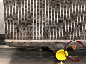 Radiateur - CITROEN - 1330W2