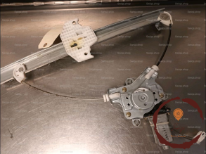 Mecanisme+moteur leve-glace ARD - HYUNDAI - 8340217000