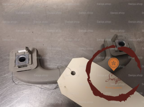 Poignee de maintien - OPEL - 9072231