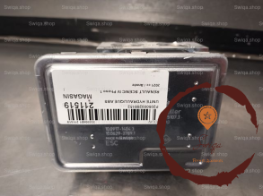 Unite hydraulique abs - RENAULT