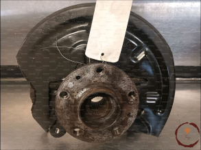 Pivot AVD - RENAULT - 8200365661