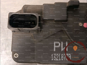 Serrure porte ARD - OPEL - 13210739