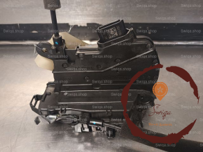Serrure porte ARG - NISSAN