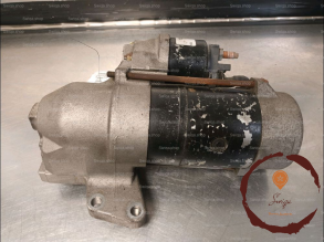 Demarreur - CITROEN - 5802FE