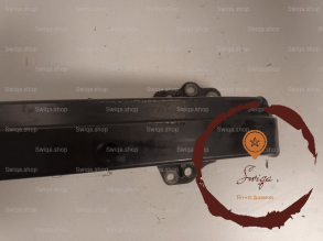 Renfort pare-choc AV - OPEL - 9165538
