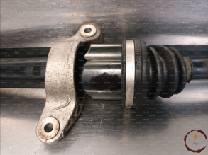 Transmission AVD - MINI - 31608605474