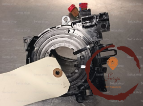 Contacteur annulaire airbag - RENAULT