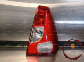 Feu ARD - DACIA - 6001546795