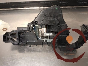 Poignee ext porte ARG - MERCEDES - A16476005709040
