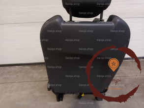 Siege AVD - RENAULT - 876206359R