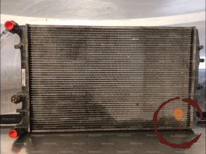 Radiateur - VOLKSWAGEN - 6Q0121253R