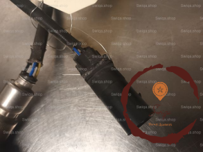 Sonde lambda - FIAT - 51887521