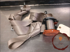 Ceinture ARD - NISSAN